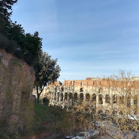 רומא Colosseum Music Design מראה חיצוני תמונה